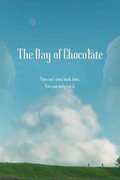 L'affiche du film The Day of the Chocolate