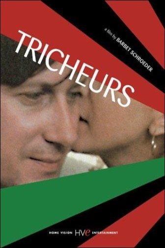 Poster of the movie Tricheurs