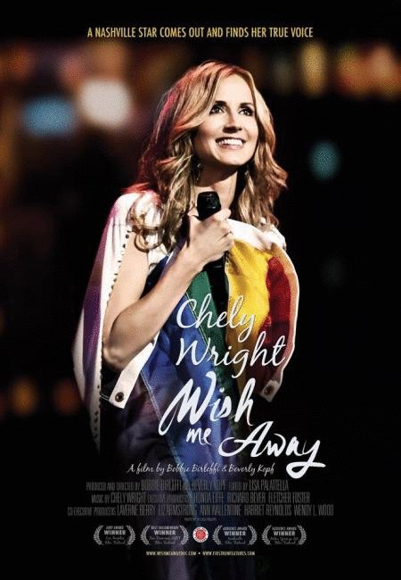 Poster of the movie Wish Me Away