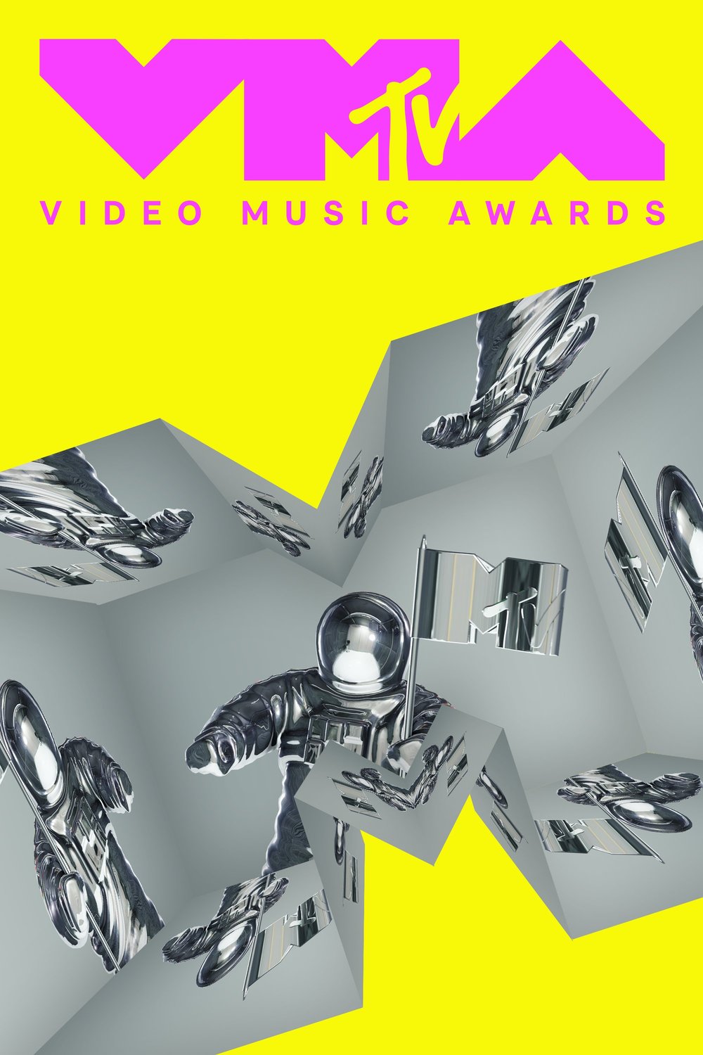 L'affiche du film 2023 MTV Video Music Awards