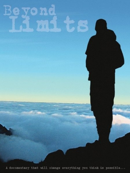 Poster of the movie Beyond Limits