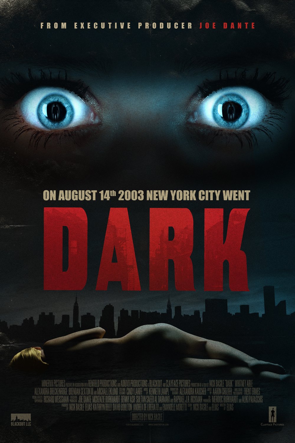 Poster of the movie Dark