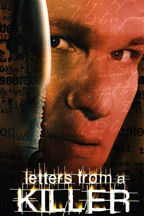 Poster of the movie Letters from a Killer