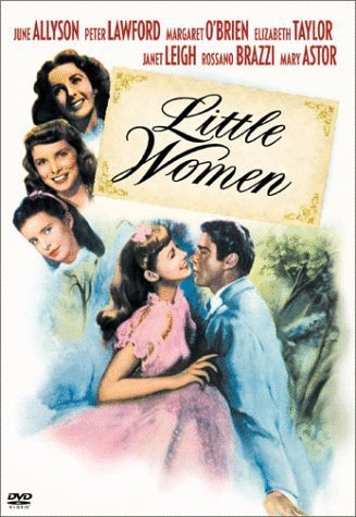 Poster of the movie Little Women