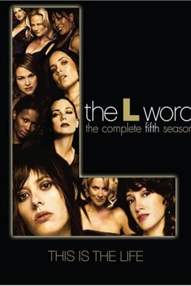 L'affiche du film The L Word