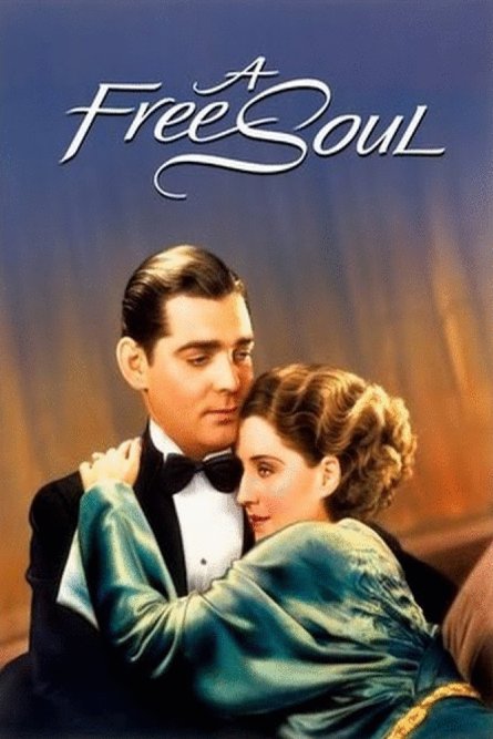 Poster of the movie A Free Soul