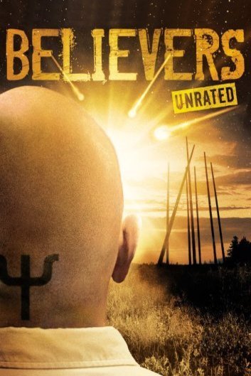 L'affiche du film Believers