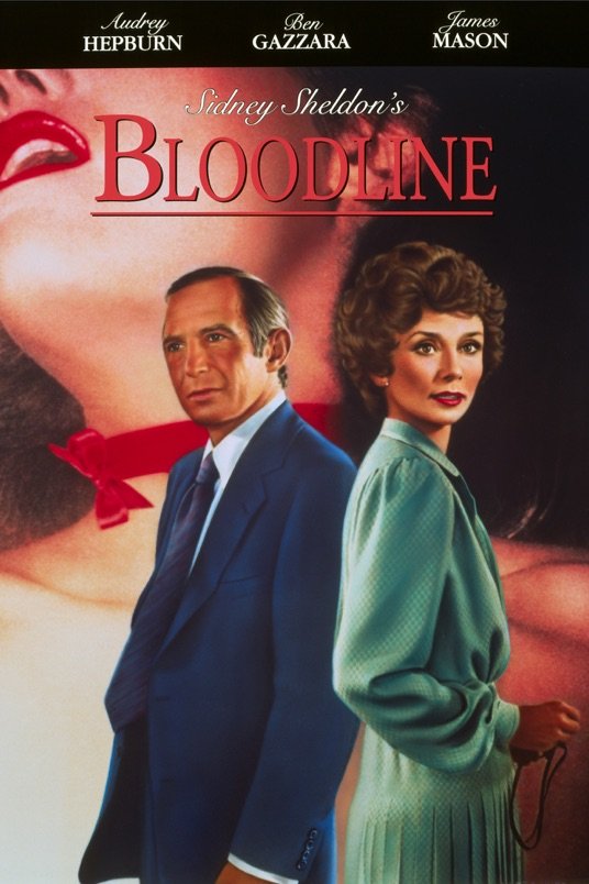 L'affiche du film Bloodline