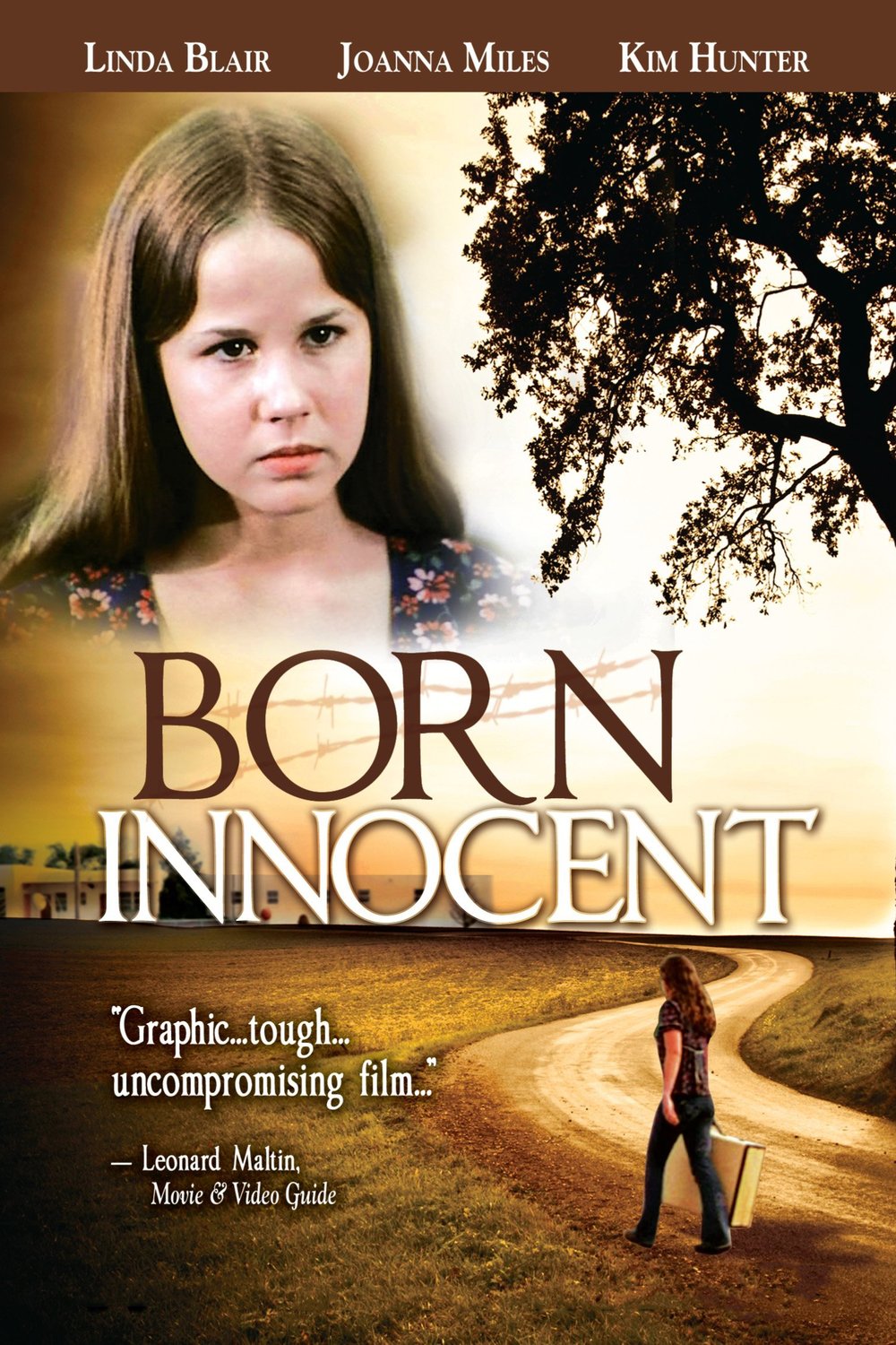 Poster of the movie Born Innocent