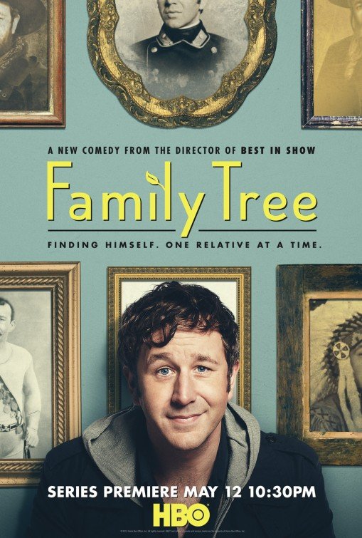 Poster of the movie Family Tree
