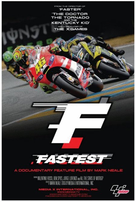 Poster of the movie Fastest