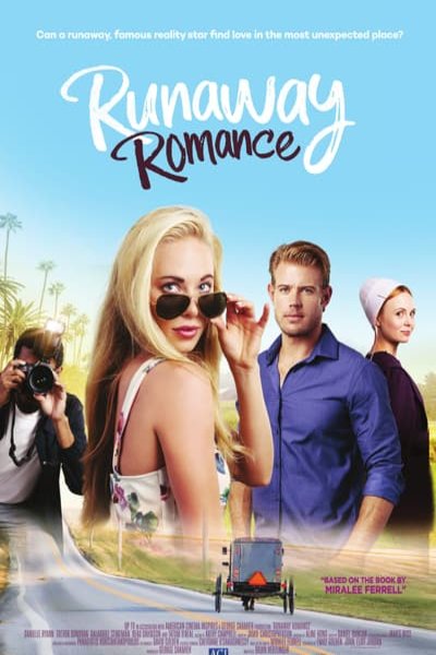 L'affiche du film Runaway Romance