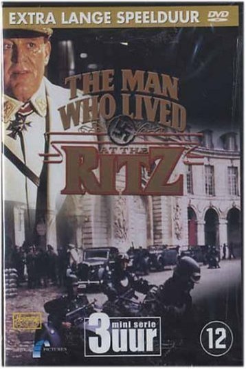 L'affiche du film The Man Who Lived at the Ritz