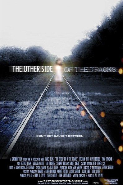 L'affiche du film The Other Side of the Tracks