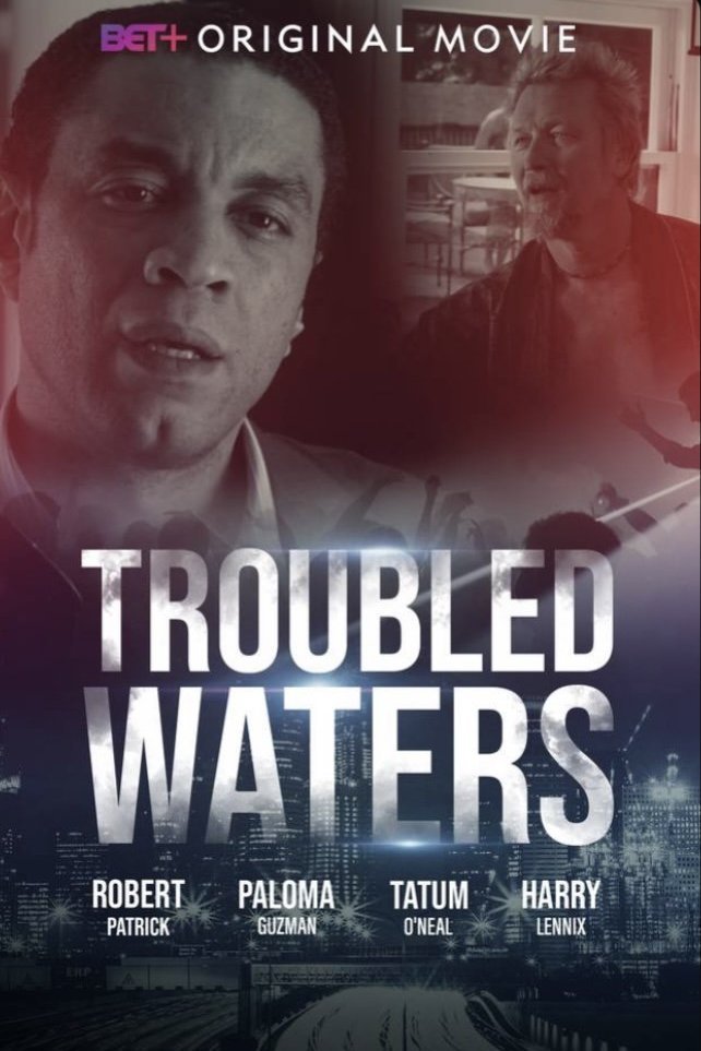 Poster of the movie Troubled Waters