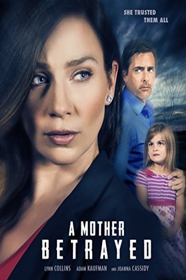 L'affiche du film A Mother Betrayed