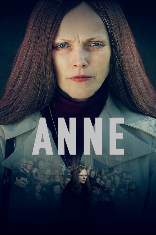 Poster of the movie Anne