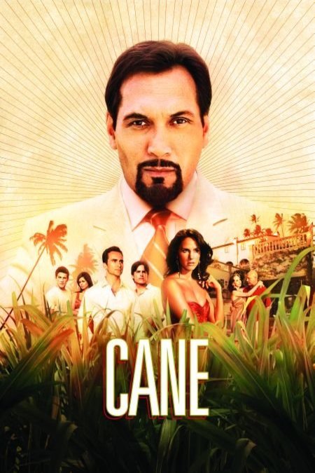 L'affiche du film Cane