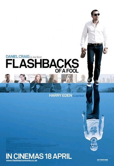 Poster of the movie Flashbacks of a Fool
