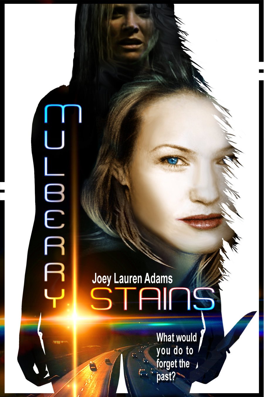 Poster of the movie Mulberry Stains