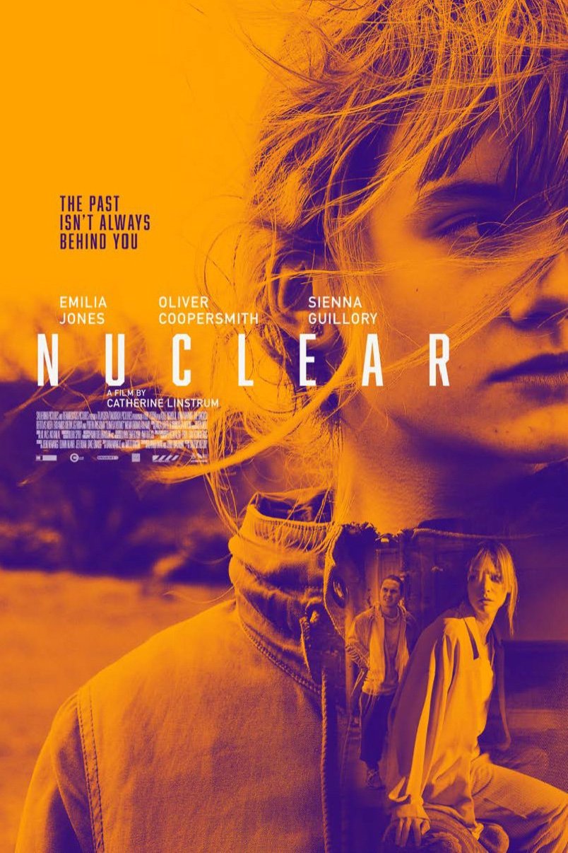 L'affiche du film Nuclear