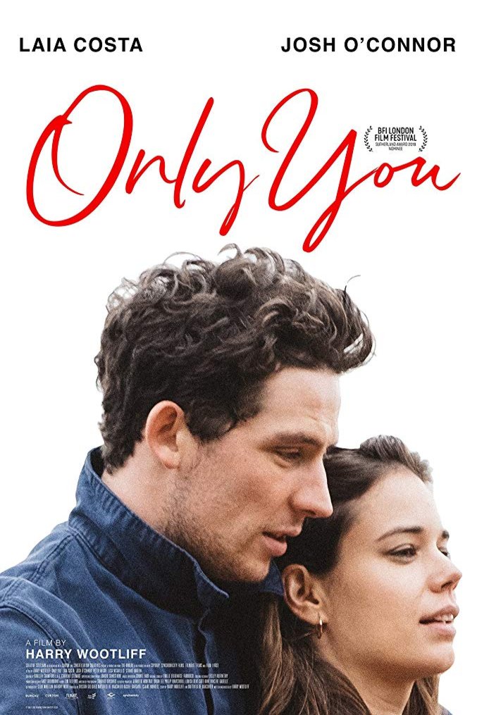 L'affiche du film Only You