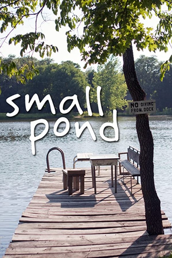 L'affiche du film Small Pond