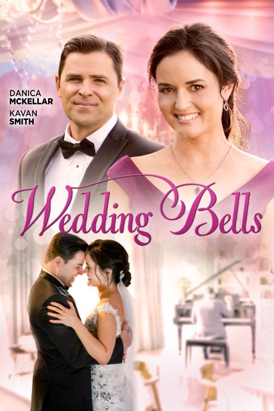 L'affiche du film Wedding Bells