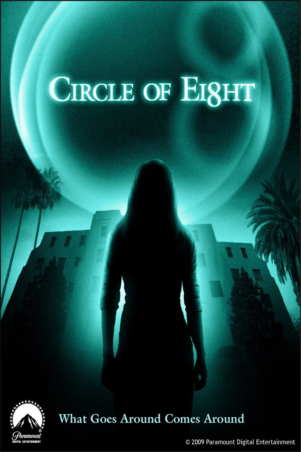 L'affiche du film Circle of Eight