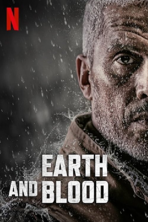 Poster of the movie Earth and Blood