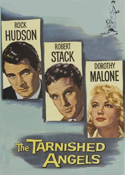 Poster of the movie The Tarnished Angels