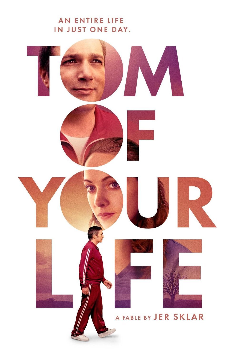 L'affiche du film Tom of Your Life