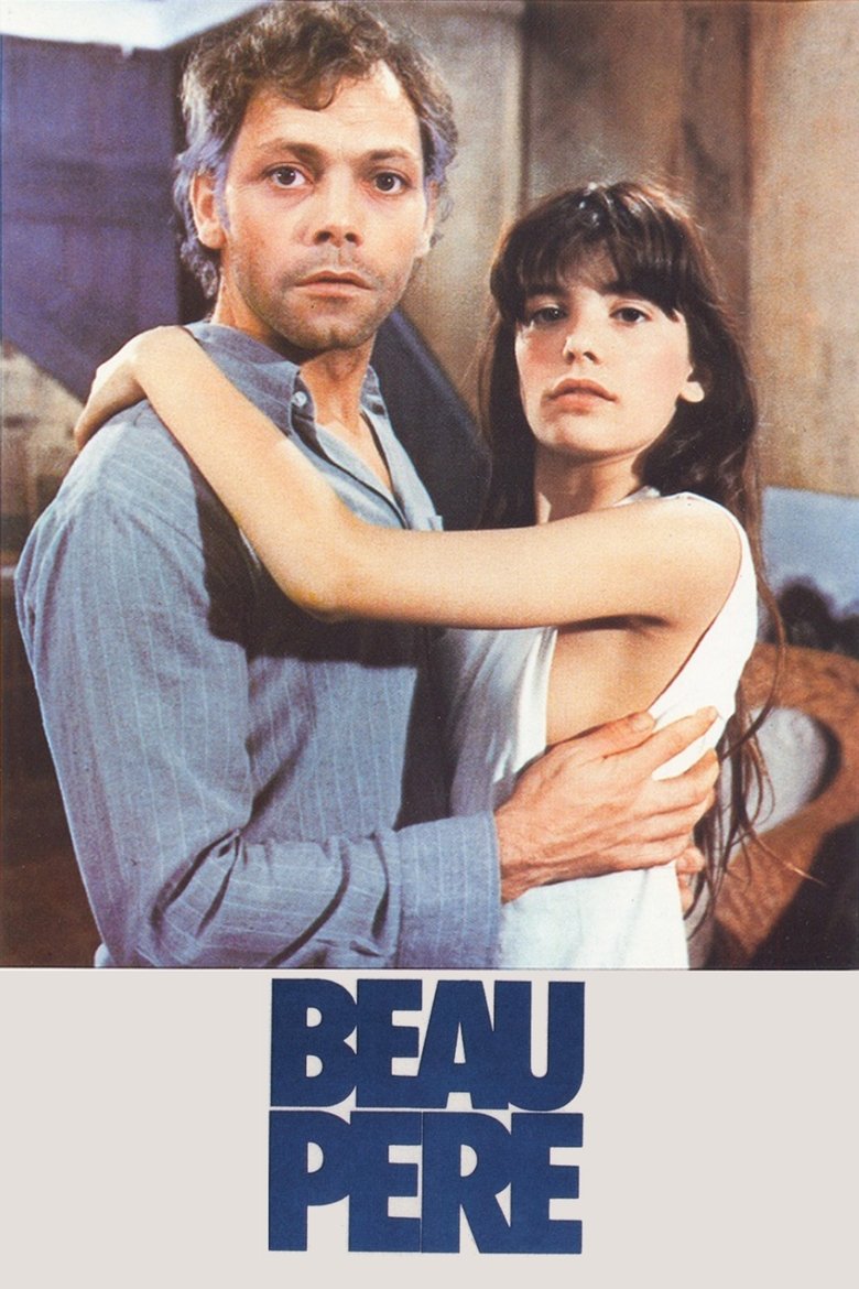L'affiche du film Beau Pere