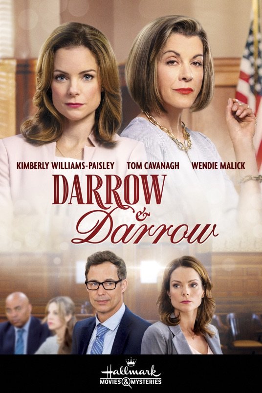 Poster of the movie Darrow & Darrow
