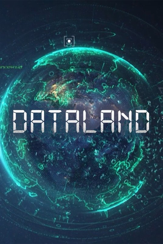L'affiche du film Dataland