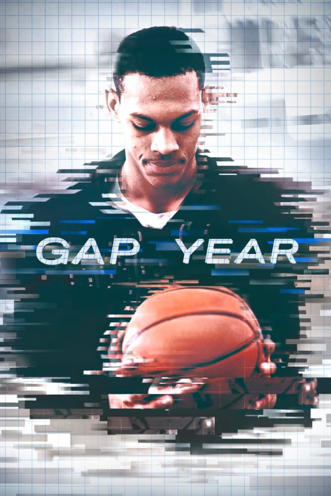 L'affiche du film Gap Year
