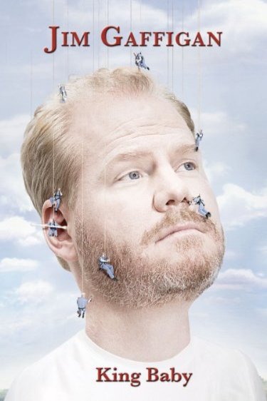 Poster of the movie Jim Gaffigan: King Baby