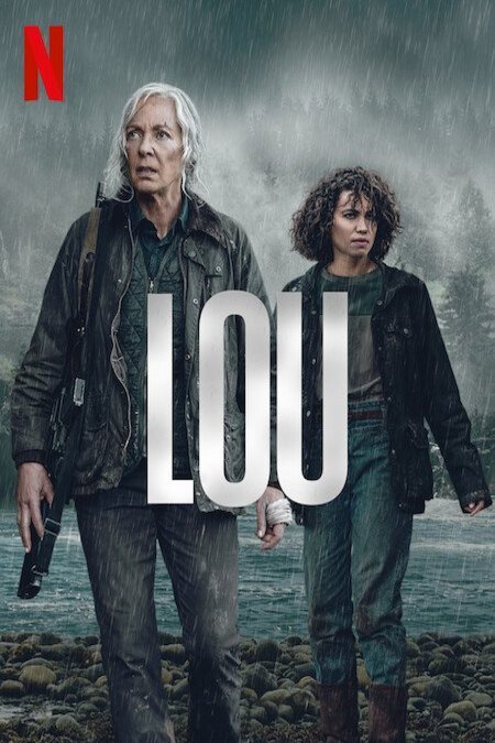 Poster of the movie Lou