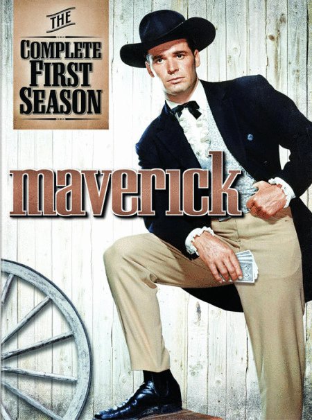 Poster of the movie Maverick