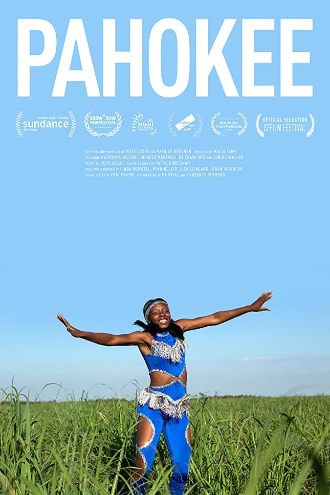 Poster of the movie Pahokee