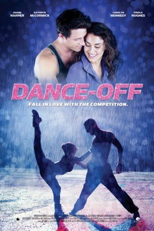 L'affiche du film Dance-Off