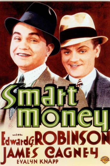 L'affiche du film Smart Money