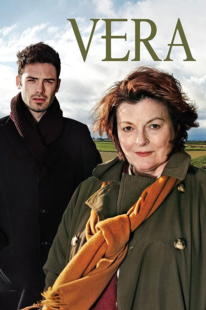 L'affiche du film Vera