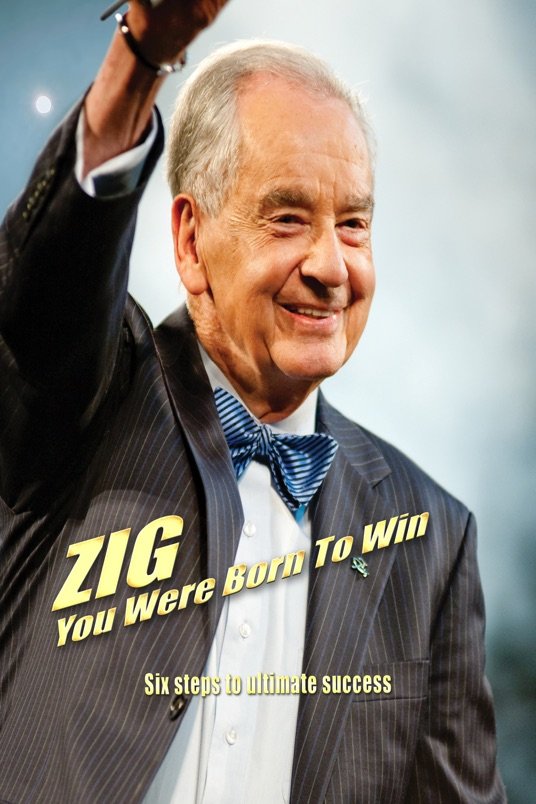 L'affiche du film Zig: You Were Born to Win