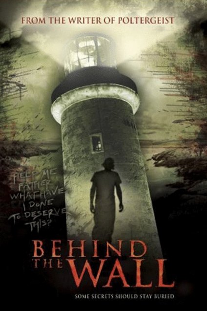 Poster of the movie Behind the Wall
