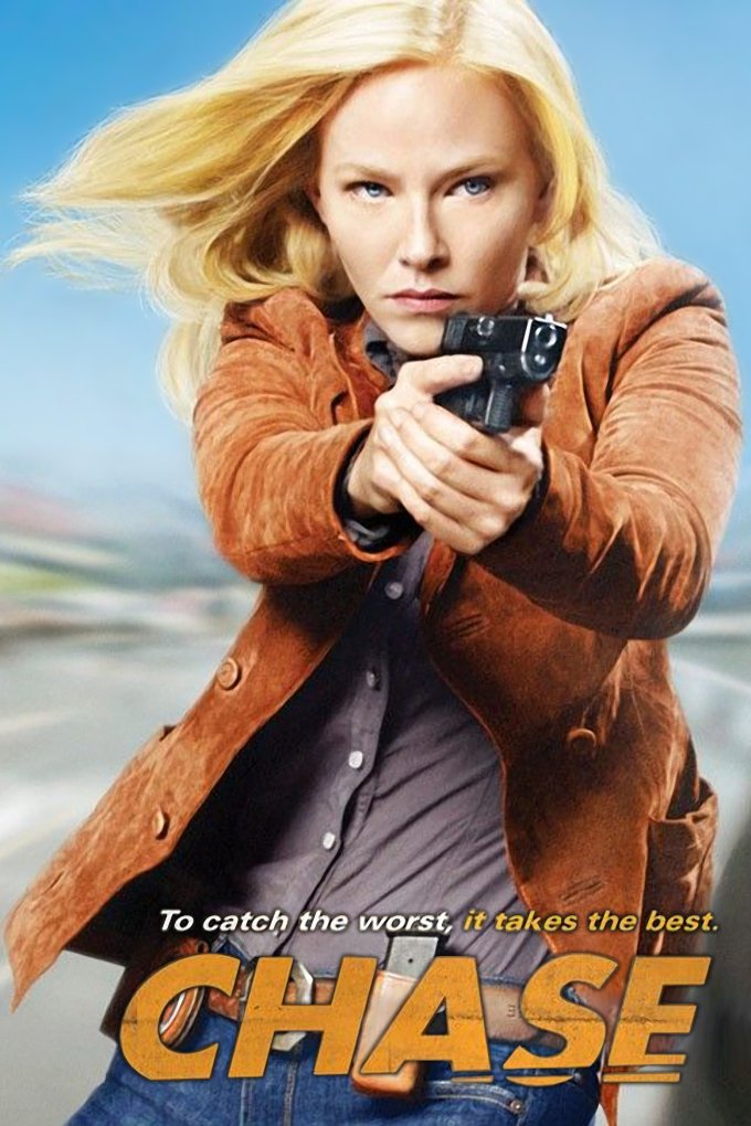Poster of the movie Chase
