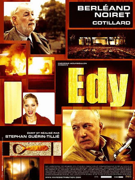 Poster of the movie Edy