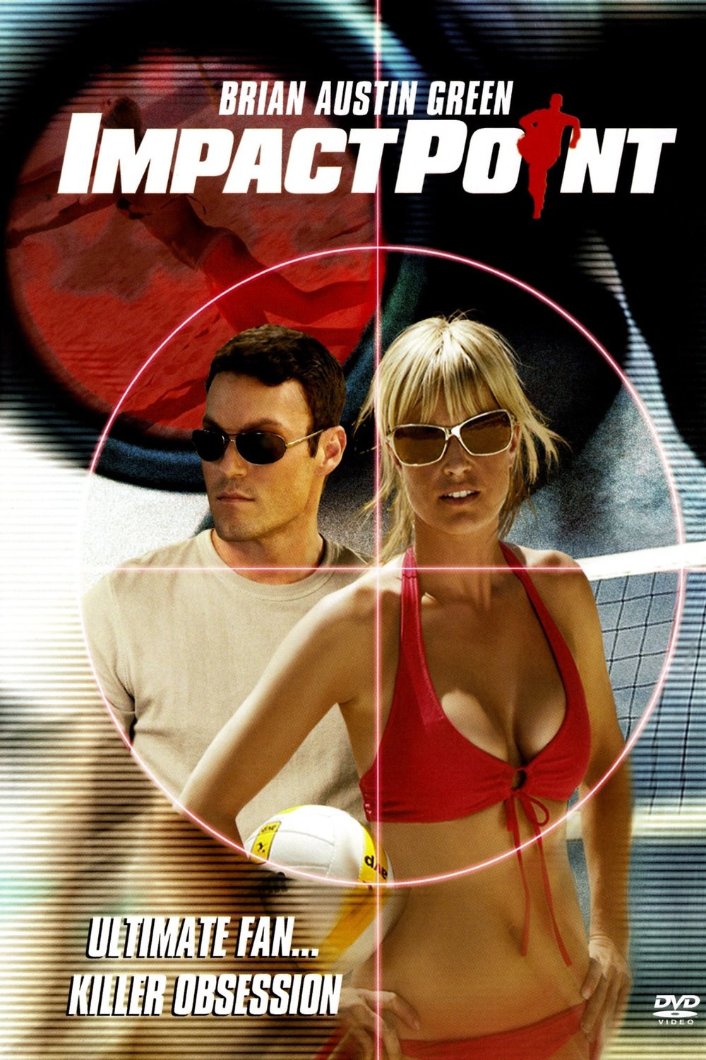 Poster of the movie Impact Point