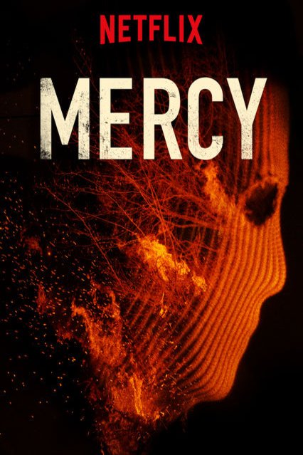 Poster of the movie Mercy