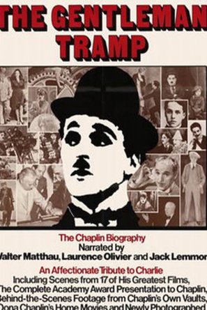L'affiche du film The Gentleman Tramp